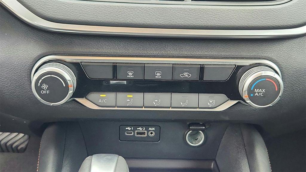 used 2022 Nissan Altima car, priced at $17,950