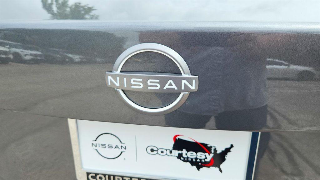 used 2024 Nissan Sentra car, priced at $17,994