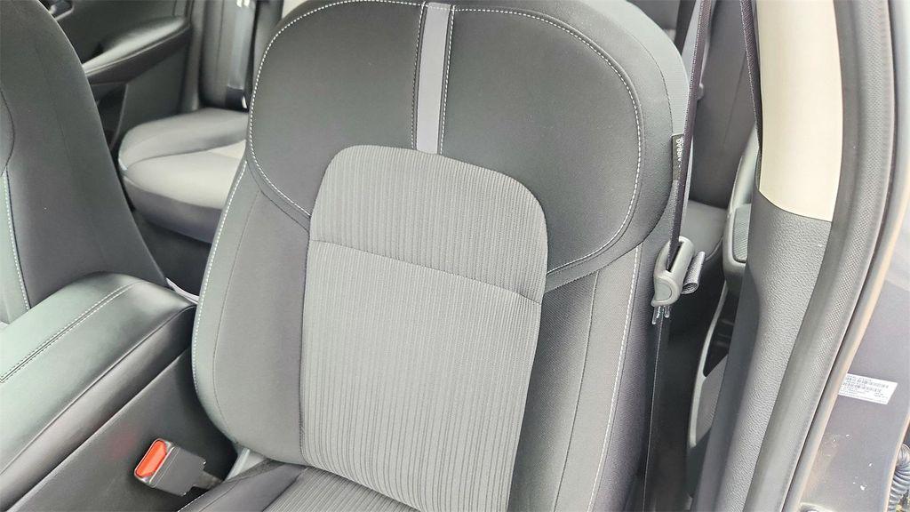 used 2024 Nissan Sentra car, priced at $17,994