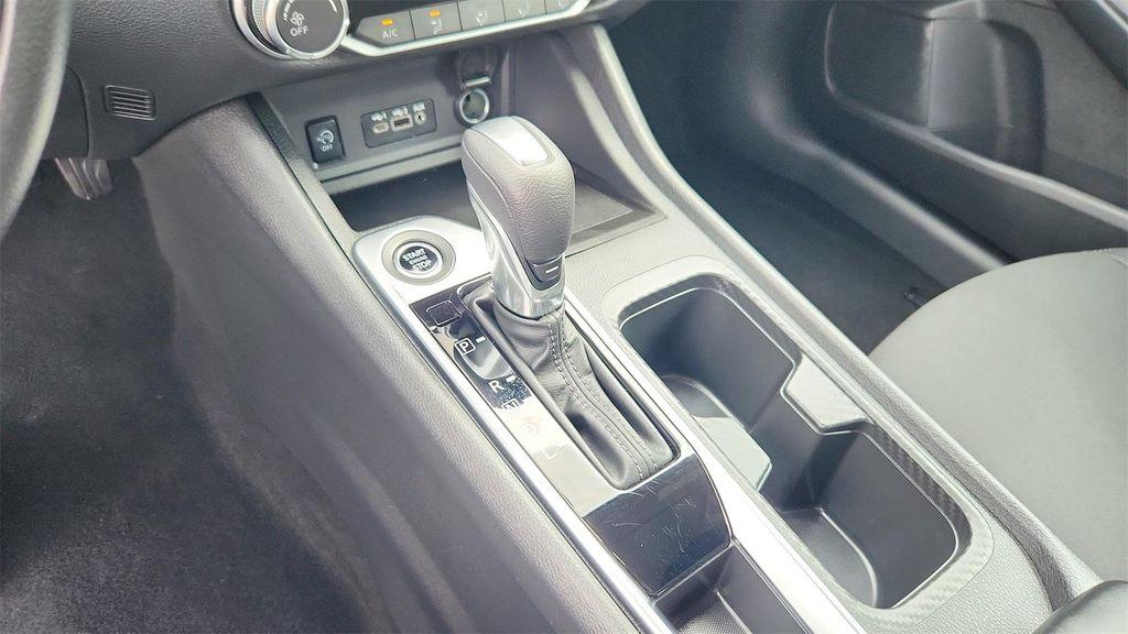 used 2024 Nissan Sentra car, priced at $17,994
