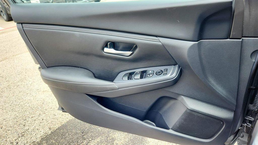 used 2024 Nissan Sentra car, priced at $17,994