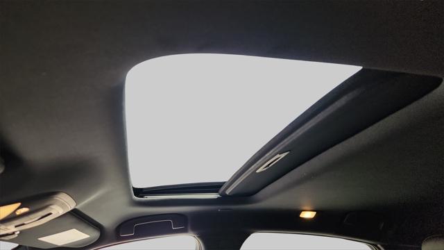used 2025 INFINITI QX55 car, priced at $40,991
