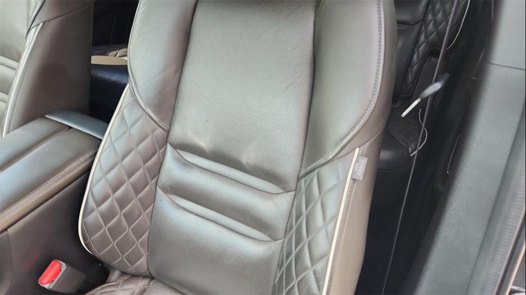 used 2021 Mazda CX-9 car, priced at $20,499