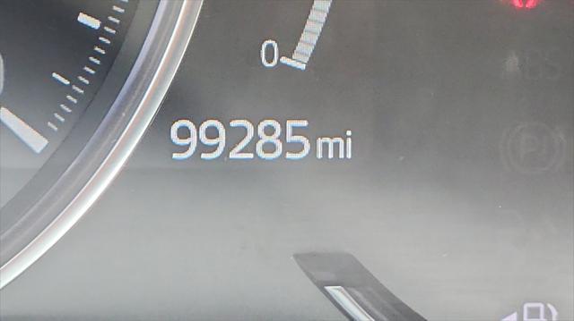 used 2021 Mazda CX-9 car, priced at $24,056