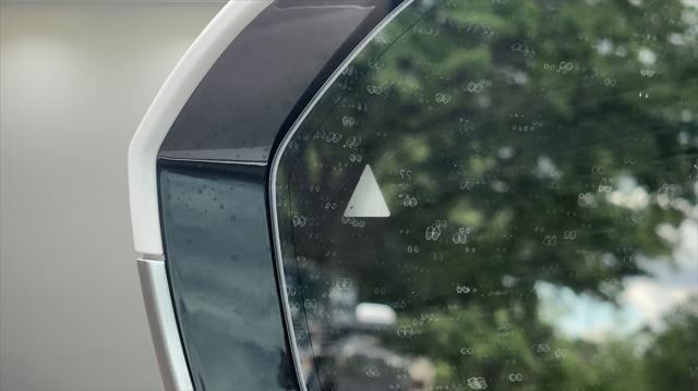 used 2024 BMW i5 car, priced at $47,971