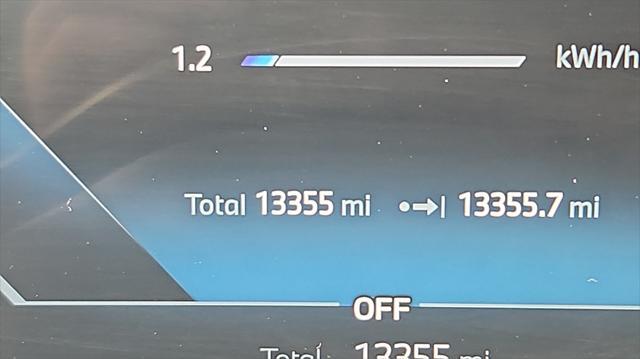 used 2024 BMW i5 car, priced at $47,971
