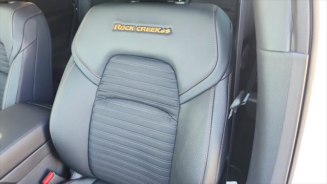 new 2025 Nissan Pathfinder car, priced at $42,460
