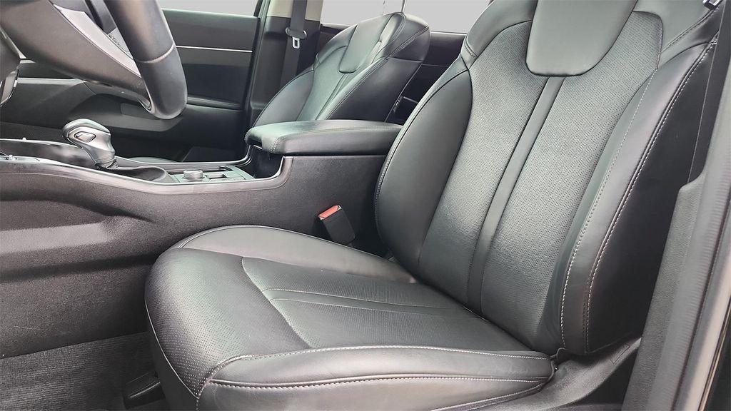 used 2021 Kia Sorento car, priced at $25,540