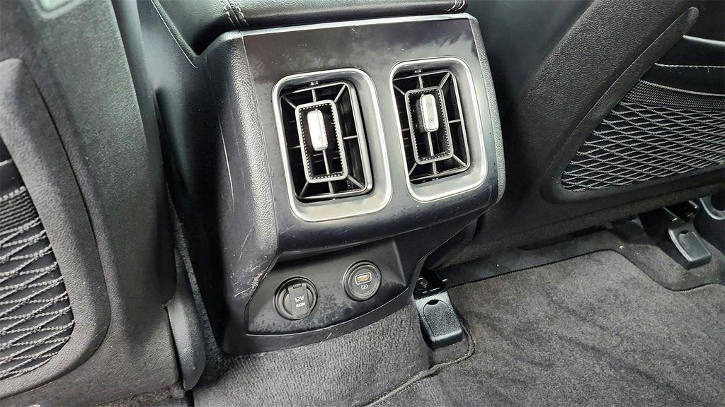 used 2021 Kia Sorento car, priced at $25,540