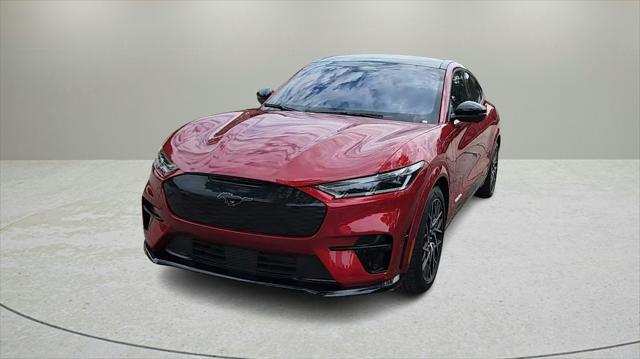 used 2023 Ford Mustang Mach-E car, priced at $45,999