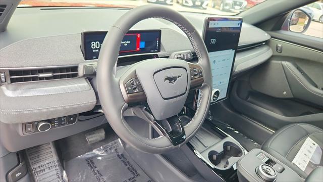 used 2023 Ford Mustang Mach-E car, priced at $45,999