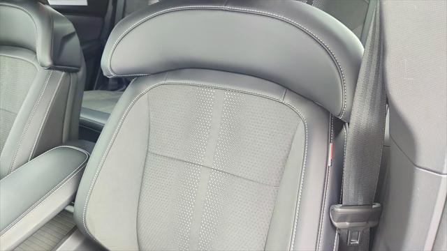 used 2023 Ford Mustang Mach-E car, priced at $45,999