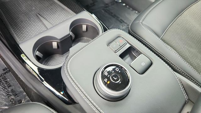 used 2023 Ford Mustang Mach-E car, priced at $45,999