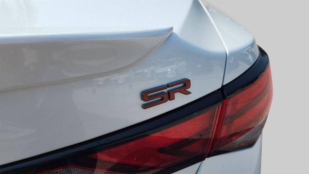 new 2025 Nissan Sentra car, priced at $24,874
