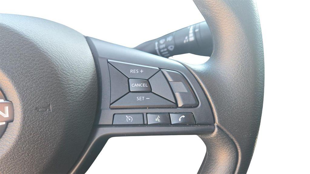 used 2021 Nissan Sentra car, priced at $12,399