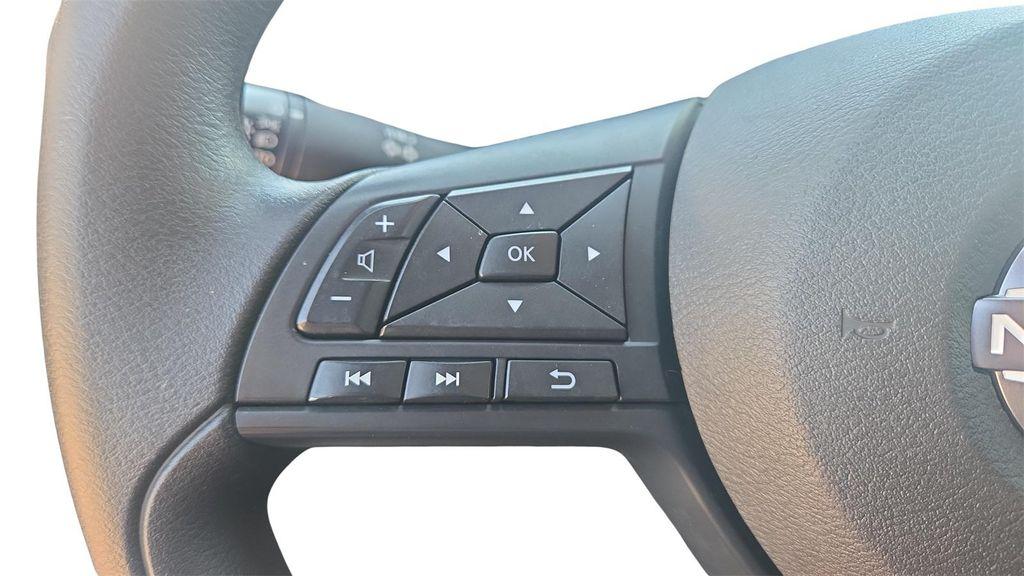 used 2021 Nissan Sentra car, priced at $12,399