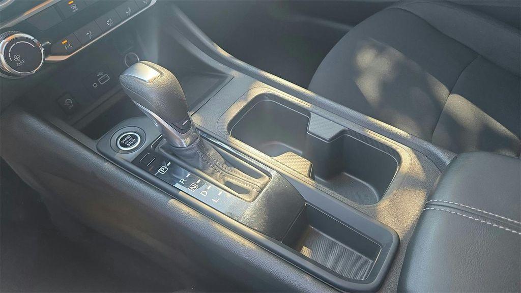 used 2021 Nissan Sentra car, priced at $12,399