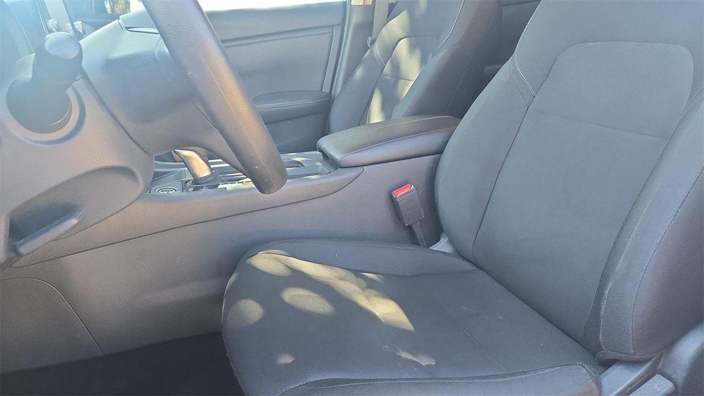 used 2021 Nissan Sentra car, priced at $12,399