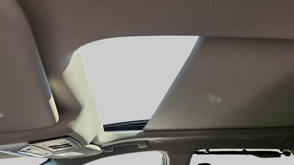 new 2025 Nissan Rogue car, priced at $41,298