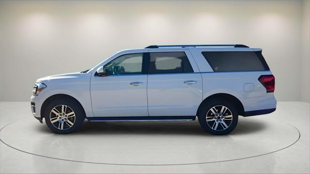 used 2022 Ford Expedition car, priced at $39,828