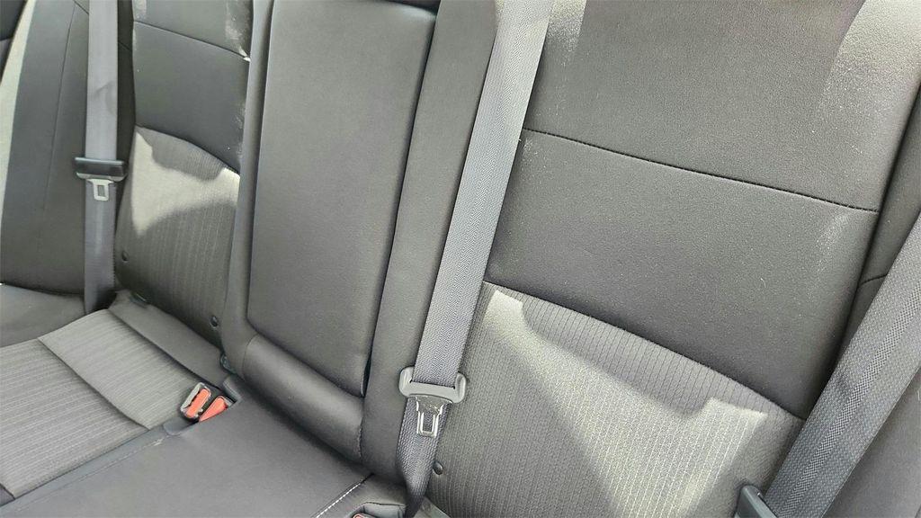 used 2023 Nissan Altima car, priced at $19,807