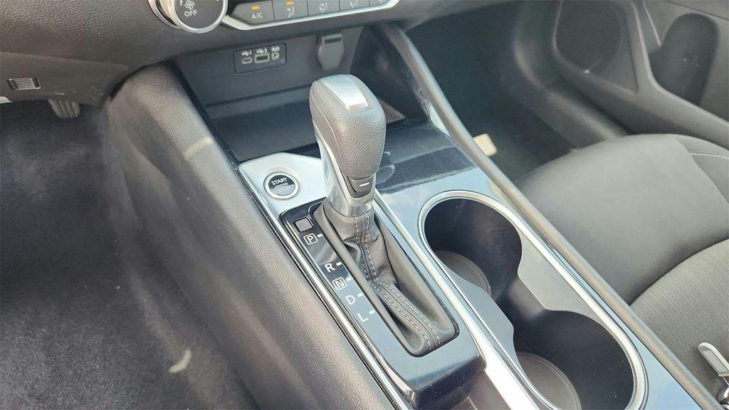 used 2023 Nissan Altima car, priced at $19,807