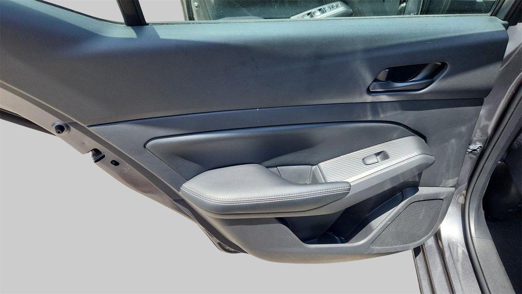 used 2023 Nissan Altima car, priced at $19,807