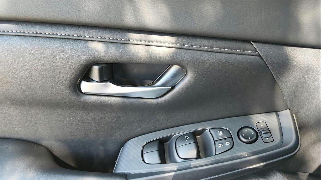 used 2025 Nissan Sentra car, priced at $21,991
