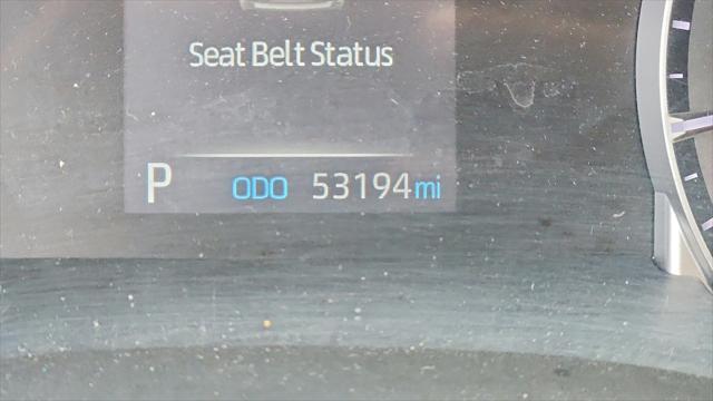 used 2022 Toyota Highlander car, priced at $29,371