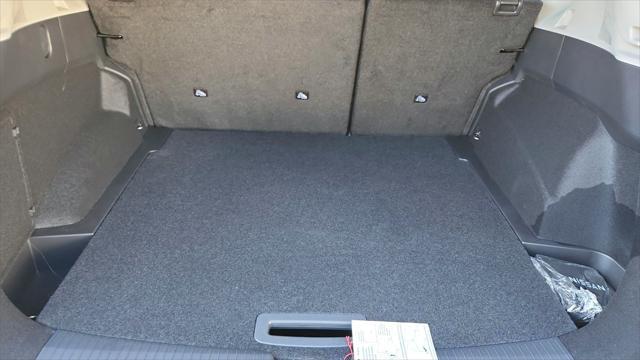 new 2025 Nissan Rogue car, priced at $30,230