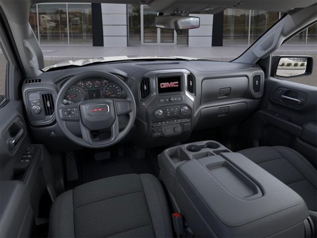 new 2024 GMC Sierra 1500 car, priced at $52,135