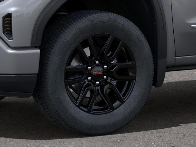 new 2024 GMC Sierra 1500 car, priced at $52,135