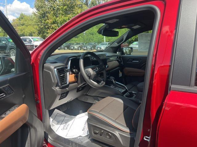 new 2024 GMC Canyon car, priced at $49,980