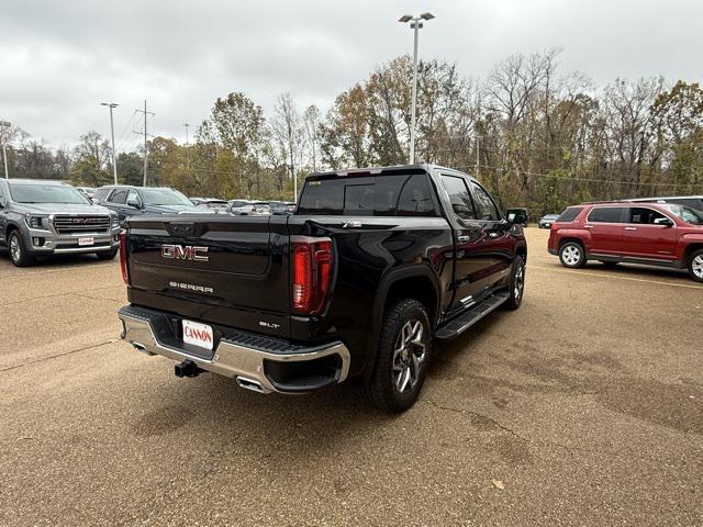 new 2025 GMC Sierra 1500 car, priced at $69,990