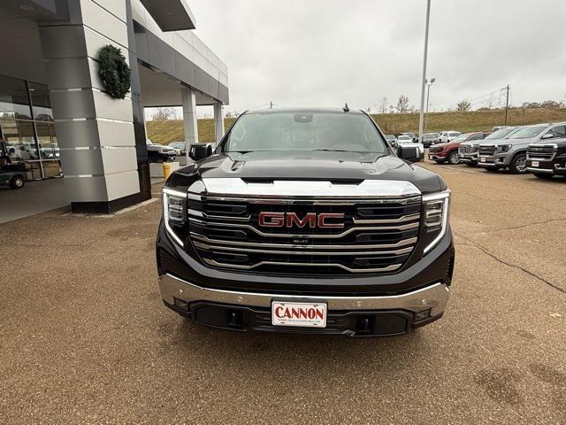 new 2025 GMC Sierra 1500 car, priced at $69,990