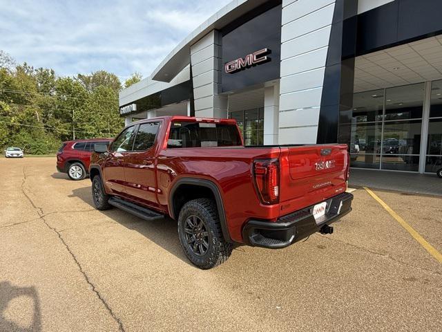 new 2025 GMC Sierra 1500 car, priced at $85,030