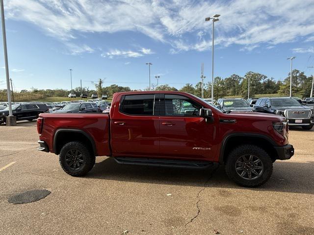 new 2025 GMC Sierra 1500 car, priced at $85,030