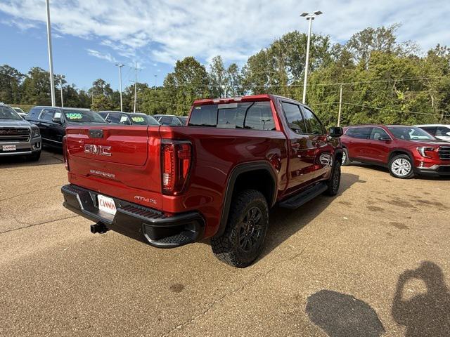 new 2025 GMC Sierra 1500 car, priced at $85,030