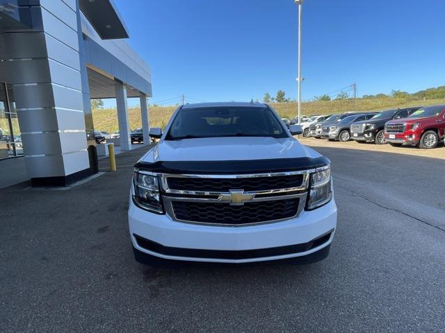 used 2015 Chevrolet Tahoe car, priced at $21,995