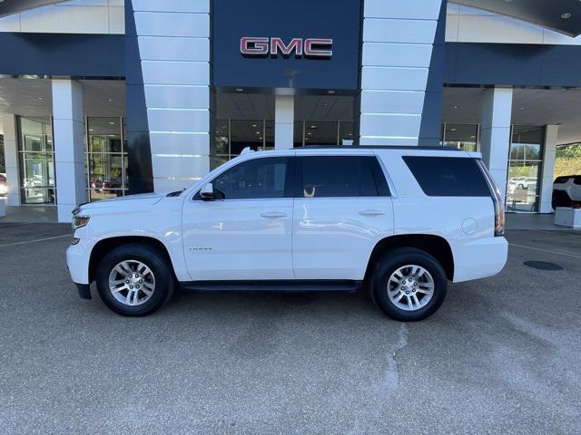 used 2015 Chevrolet Tahoe car, priced at $21,995