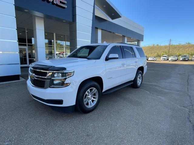 used 2015 Chevrolet Tahoe car, priced at $21,995