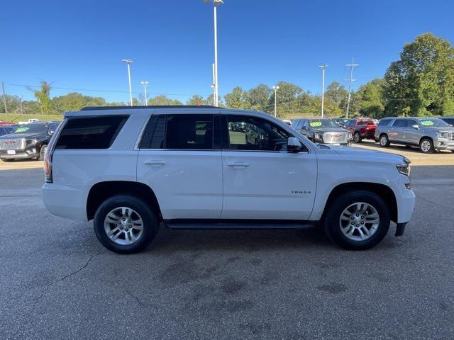 used 2015 Chevrolet Tahoe car, priced at $21,995