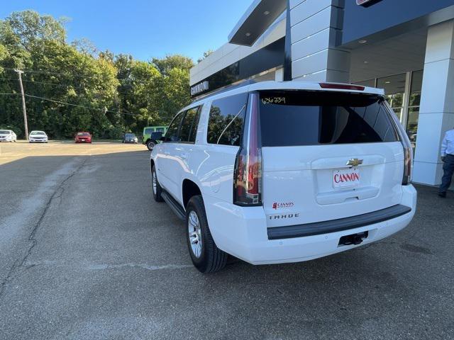 used 2015 Chevrolet Tahoe car, priced at $21,995