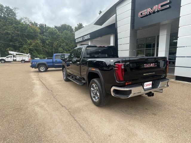 new 2025 GMC Sierra 2500 car, priced at $83,000