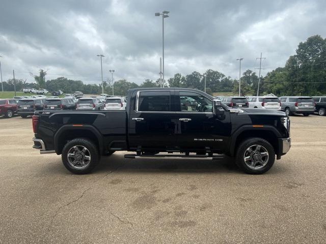 new 2025 GMC Sierra 2500 car, priced at $83,000