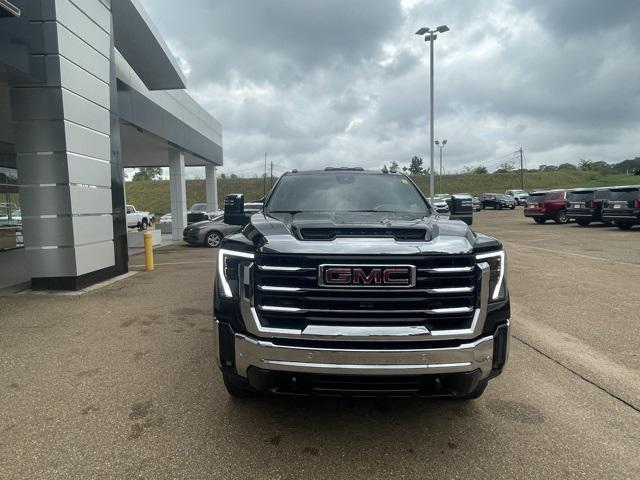 new 2025 GMC Sierra 2500 car, priced at $83,000