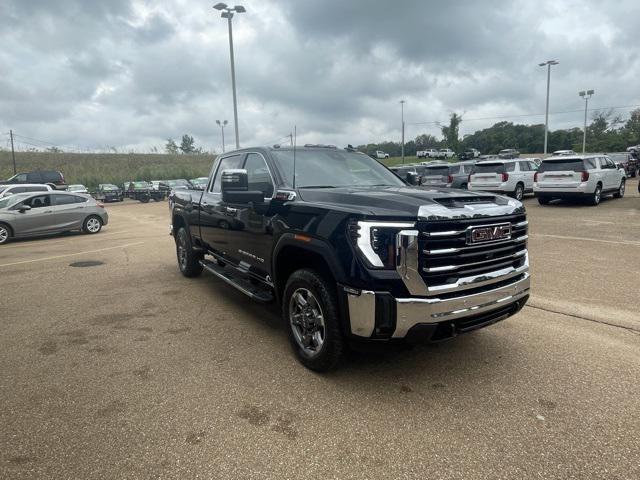 new 2025 GMC Sierra 2500 car, priced at $83,000