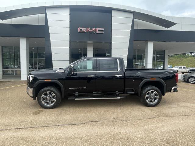 new 2025 GMC Sierra 2500 car, priced at $83,000