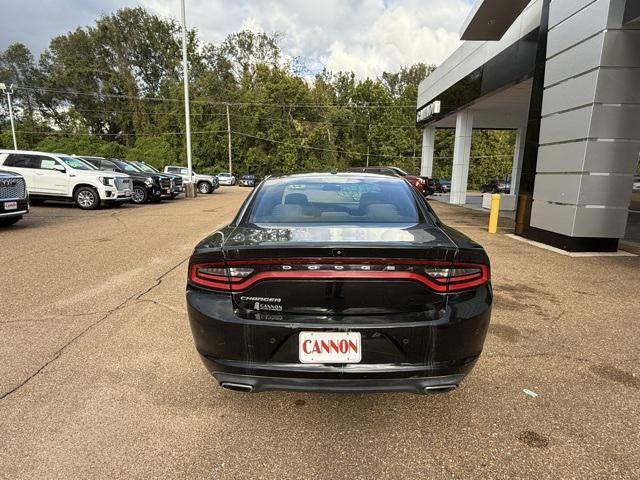 used 2020 Dodge Charger car, priced at $18,692