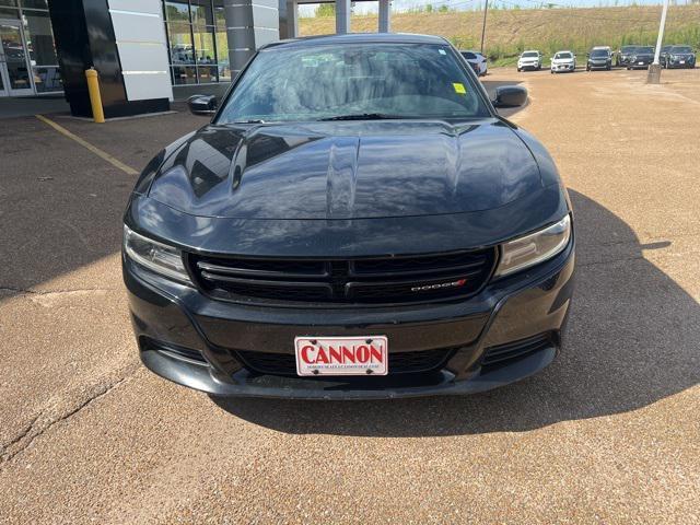 used 2020 Dodge Charger car, priced at $18,692